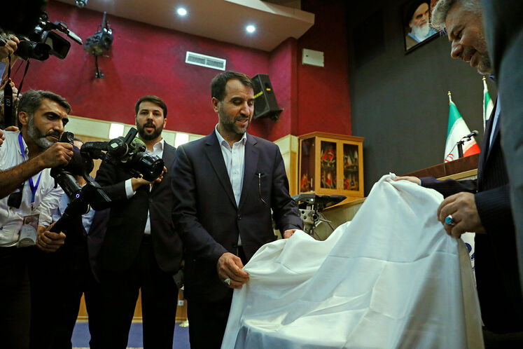 امضای چند تفاهمنامه و قرارداد در حاشیه هفدهمین نمایشگاه ایرانپلاست