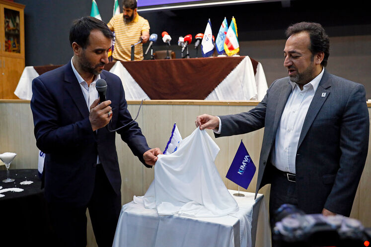 امضای چند تفاهمنامه و قرارداد در حاشیه هفدهمین نمایشگاه ایرانپلاست