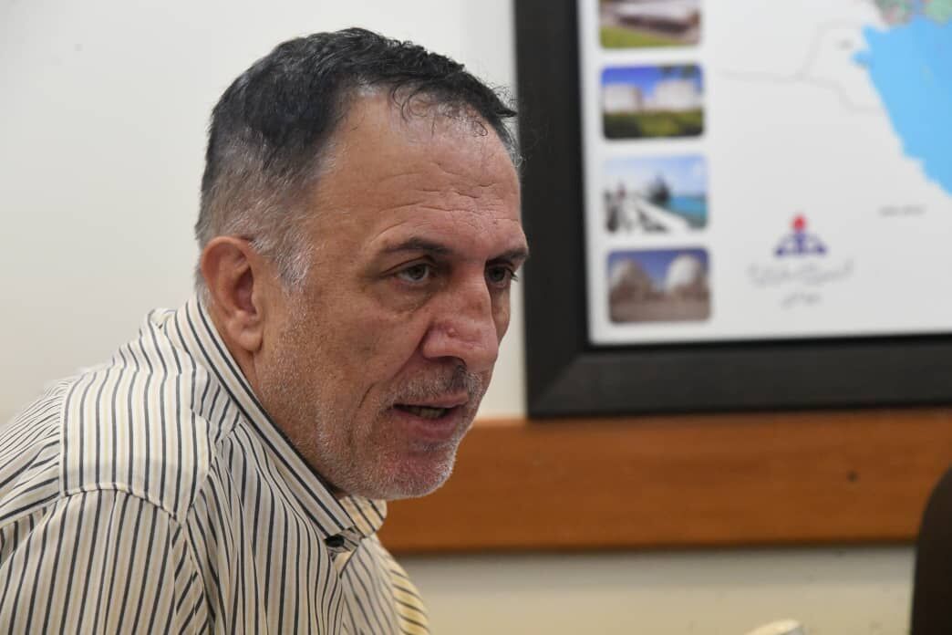 خط مقدم سوخترسانی را بیشتر ببینیم/ رسانهها سختیهای صیانت از فرآورده را بازتاب دهند خط مقدم سوخترسانی را بیشتر ببینیم/ رسانهها سختیهای صیانت از فرآورده را بازتاب دهند