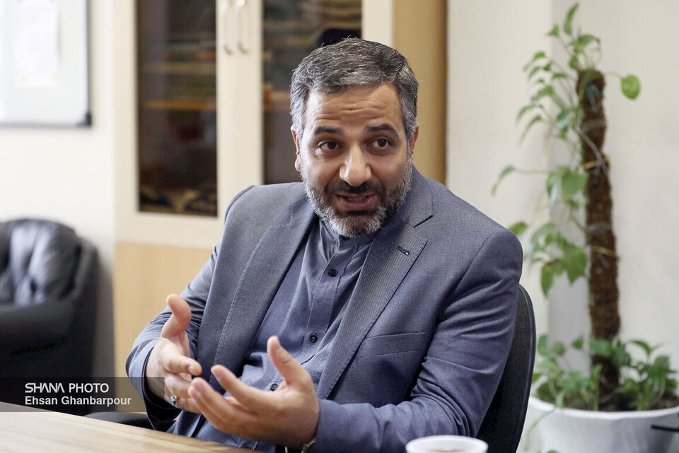 پیگیری تحول آموزشی و توسعه تعاملات بینالمللی در ۱۴۰۴ پیگیری تحول آموزشی و توسعه تعاملات بینالمللی در ۱۴۰۴