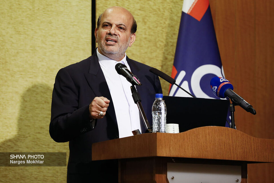 Iran regains pre-sanctions OPEC rank with over 1m bpd output hike: NIOC chief Iran regains pre-sanctions OPEC rank with over 1m bpd output hike: NIOC chief