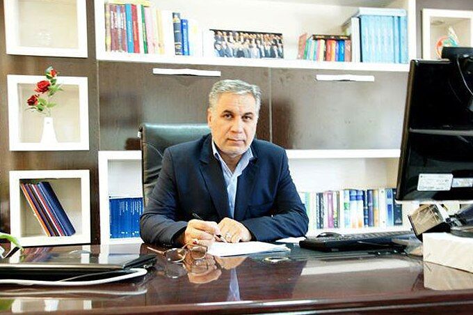 قدردانی استاندار خراسان رضوی از نحوه سوخترسانی نوروزی قدردانی استاندار خراسان رضوی از نحوه سوخترسانی نوروزی