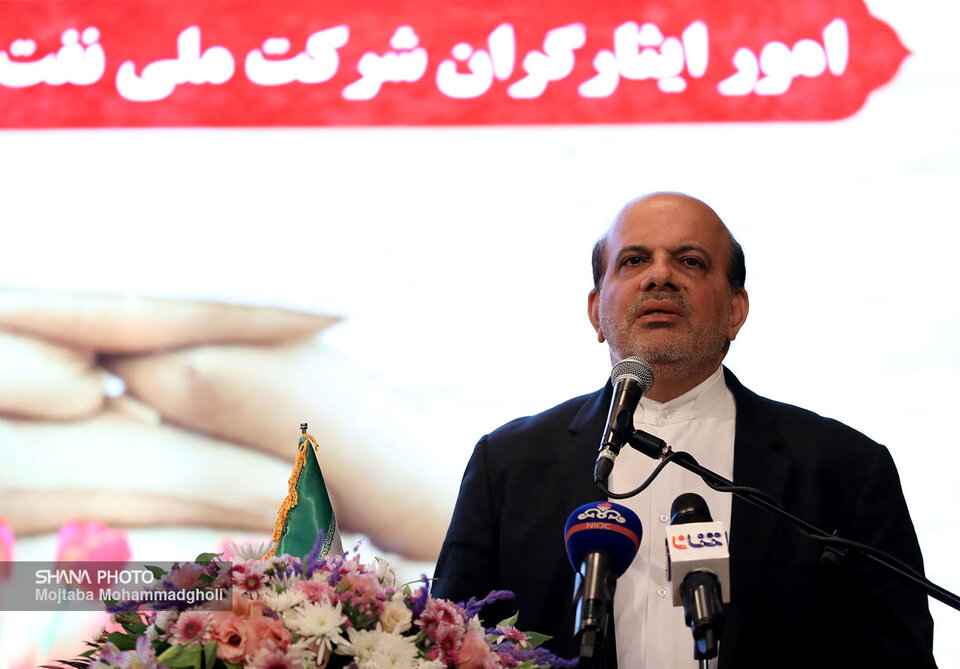 توسعه فاز ۱۱ پارس جنوبی یک فتح خرمشهر اقتصادی است توسعه فاز ۱۱ پارس جنوبی یک فتح خرمشهر اقتصادی است