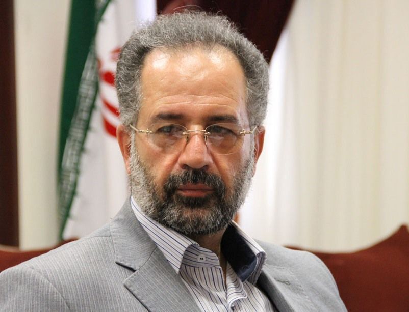 Arash gas field issue to be settled through political talks: Analyst Arash gas field issue to be settled through political talks: Analyst