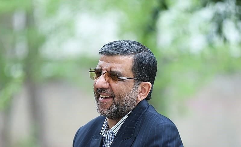 قدردانی وزیر میراث فرهنگی، گردشگری و صنایع دستی از وزارت نفت قدردانی وزیر میراث فرهنگی، گردشگری و صنایع دستی از وزارت نفت