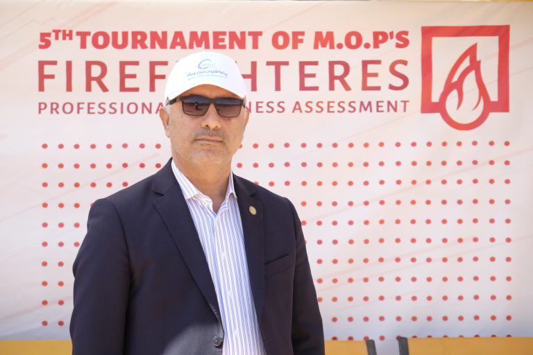 پتروشیمی بندر امام همزمان با پنجاهمین سالروز تأسیسش به دوران شکوفایی بازمیگردد پتروشیمی بندر امام همزمان با پنجاهمین سالروز تأسیسش به دوران شکوفایی بازمیگردد