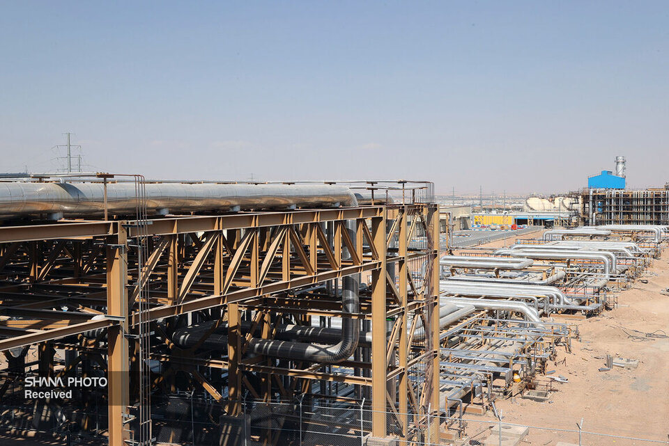 Iran oil minister: Some $20b invested in two years to put projects into operation Iran oil minister: Some $20b invested in two years to put projects into operation