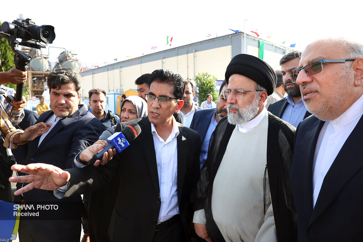 گامهای رو به جلو صنعت پالایش ایران در ۱۴۰۲ چه بود؟