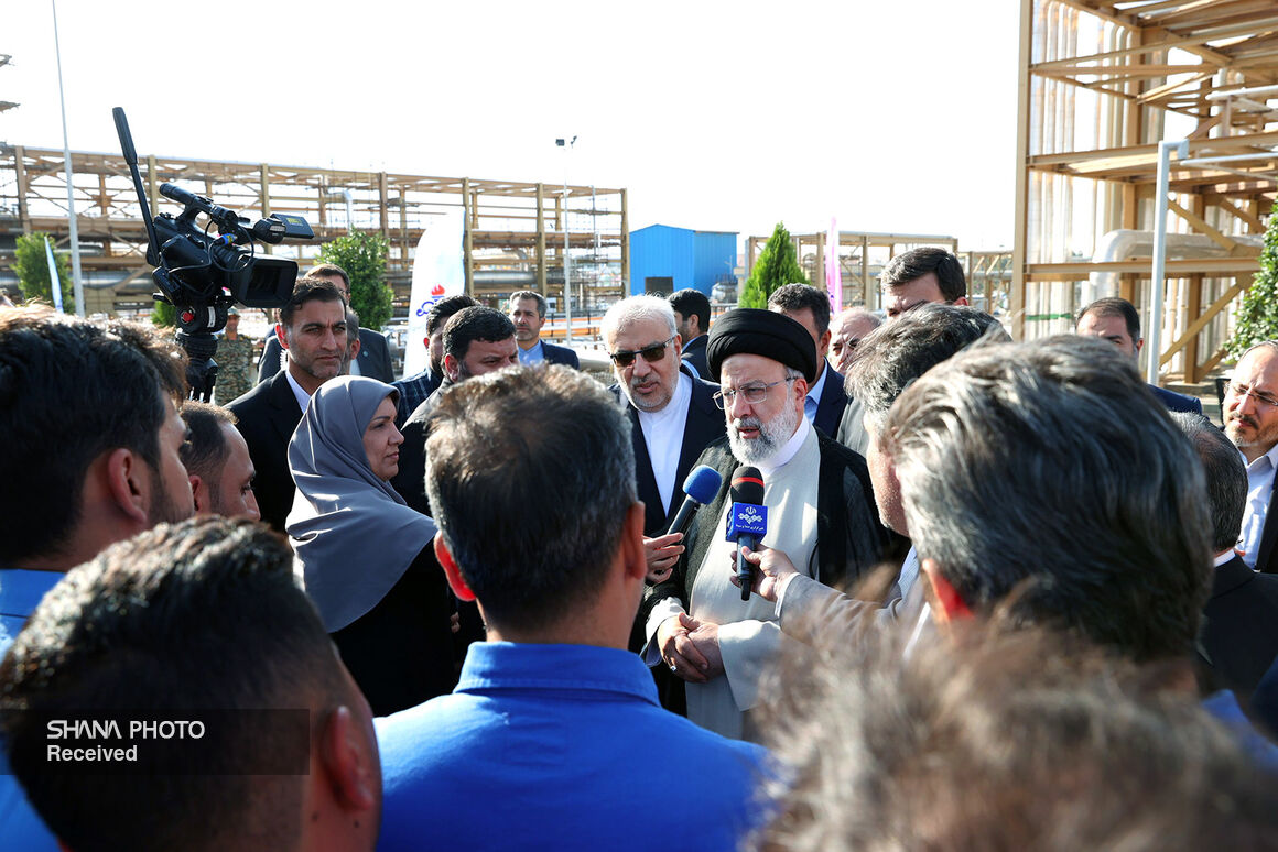 اقدامهای اساسی دولت سیزدهم برای کیفیسازی سوخت در پالایشگاههای کشور چه بود؟