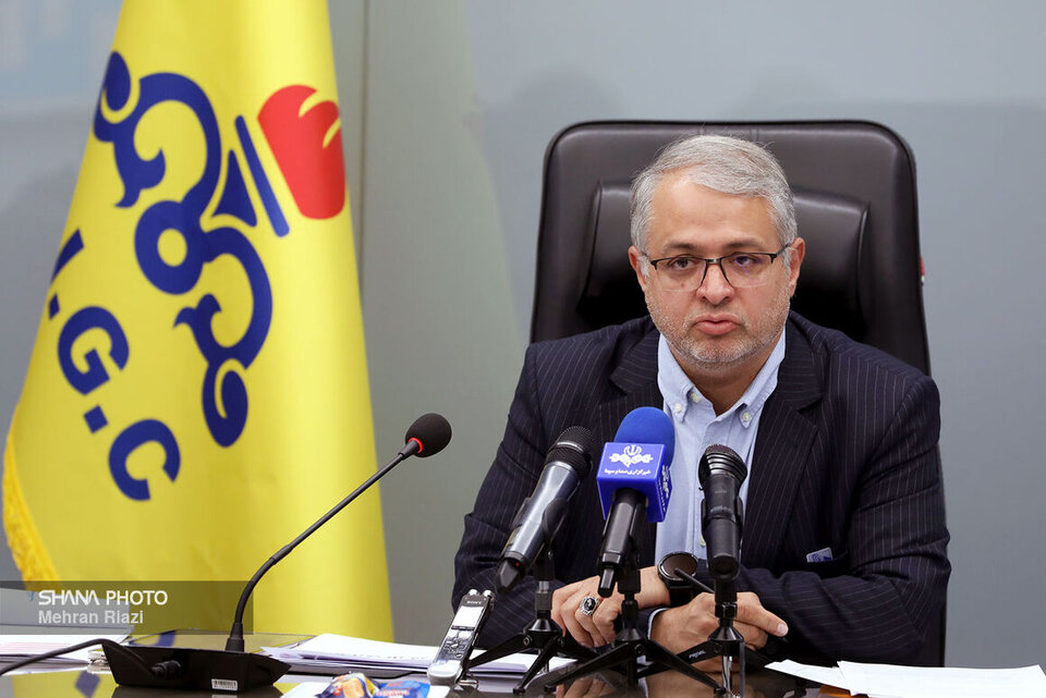 تأمین ۹۳ درصد سوخت نیروگاههای کشور در تابستان ۱۴۰۲ به همت صنعت گاز/ واردات گاز از ترکمنستان آغاز شده است تأمین ۹۳ درصد سوخت نیروگاههای کشور در تابستان ۱۴۰۲ به همت صنعت گاز/ واردات گاز از ترکمنستان آغاز شده است