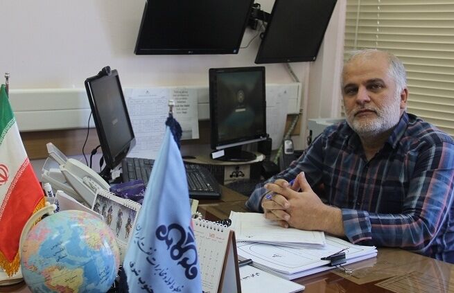 انتقال 16 میلیارد لیتر انواع فرآورده نفتی با خطوط لوله و مخابرات جنوب شرق