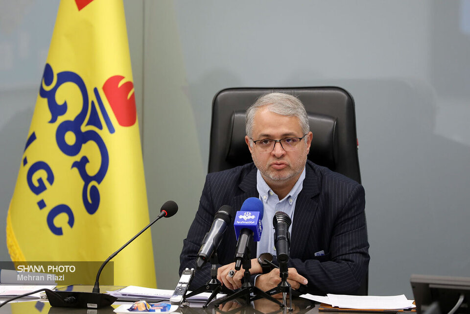 آتشسوزی خط انتقال گاز سراسری مهار شد/ عملیات بازسازی خط لوله آغاز شده است آتشسوزی خط انتقال گاز سراسری مهار شد/ عملیات بازسازی خط لوله آغاز شده است