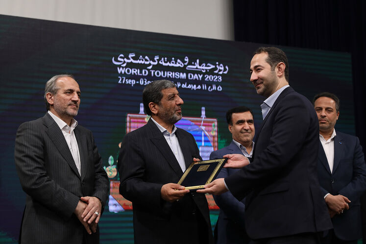عباس اعظمی، رئیس روابط عمومی شرکت ملی گاز ایران