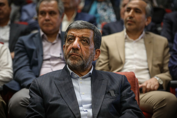 عزتالله ضرغامی، وزیر میراث فرهنگی، گردشگری و صنایع دستی