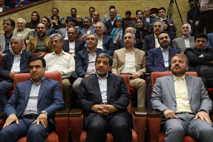 همایش ملی گردشگری سبز