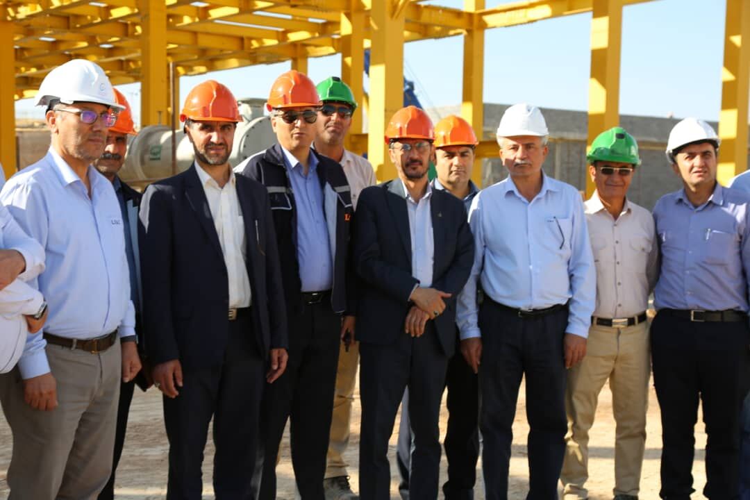 لزوم فرصتدهی به متخصصان داخلی/ کیفیت را فدای سرعت نکنیم لزوم فرصتدهی به متخصصان داخلی/ کیفیت را فدای سرعت نکنیم