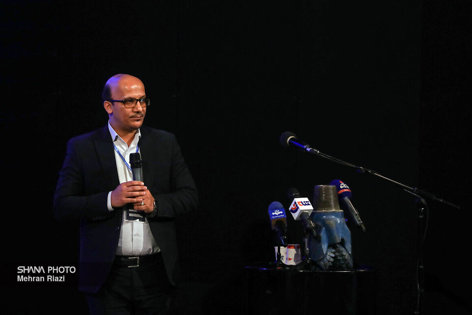 احیای چاههای مخزن سروک میدان آزادگان در اولویت قرار دارند احیای چاههای مخزن سروک میدان آزادگان در اولویت قرار دارند