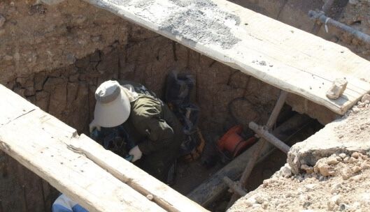 اتصال پروژه پلیآلومینیومکلراید پتروشیمی ارومیه به شبکه گاز مجتمع اتصال پروژه پلیآلومینیومکلراید پتروشیمی ارومیه به شبکه گاز مجتمع