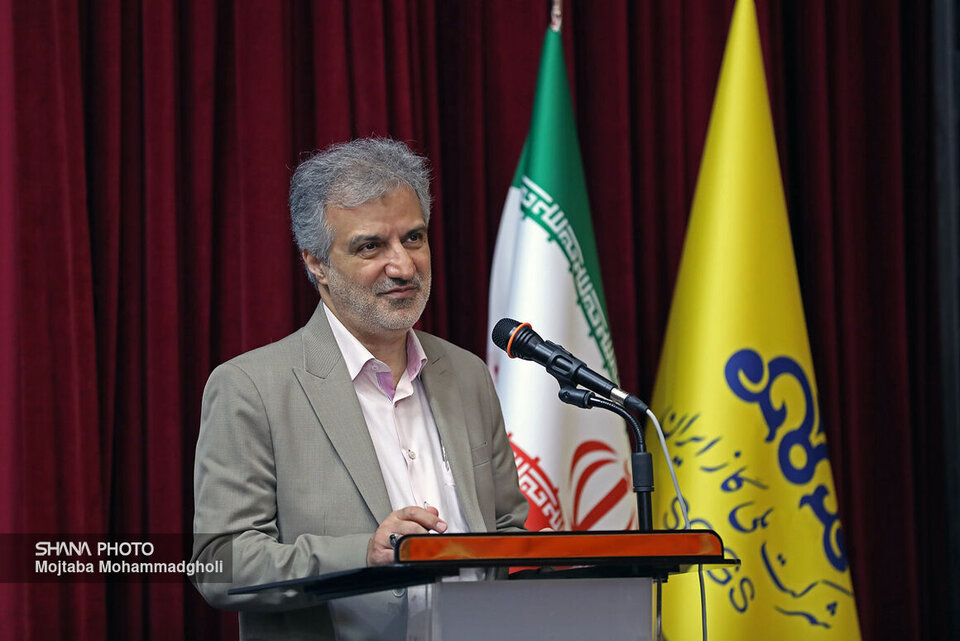 روایت معاون وزیر نفت از تلاش ناکام دشمنان برای نفوذ در صنعت نفت ایران