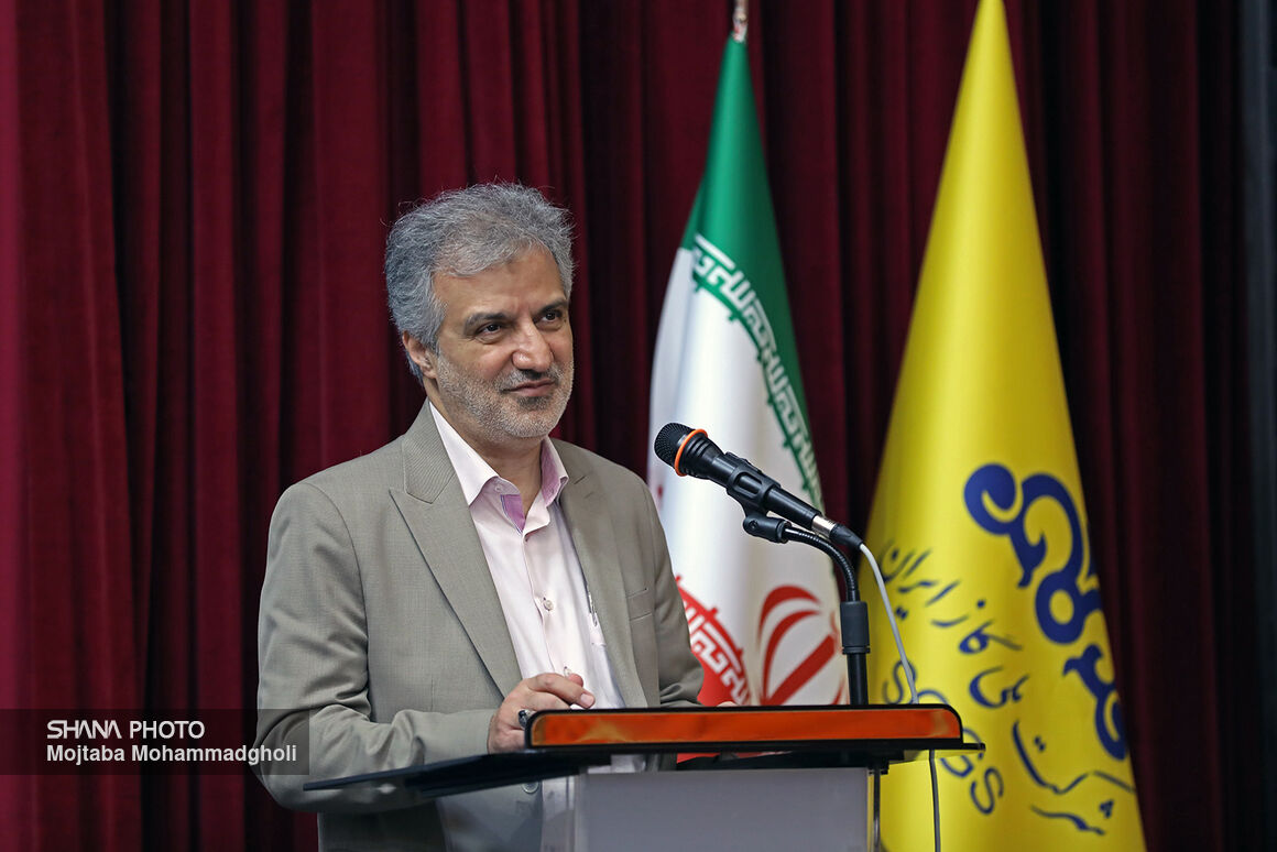 روایت معاون وزیر نفت از تلاش ناکام دشمنان برای نفوذ در صنعت نفت ایران