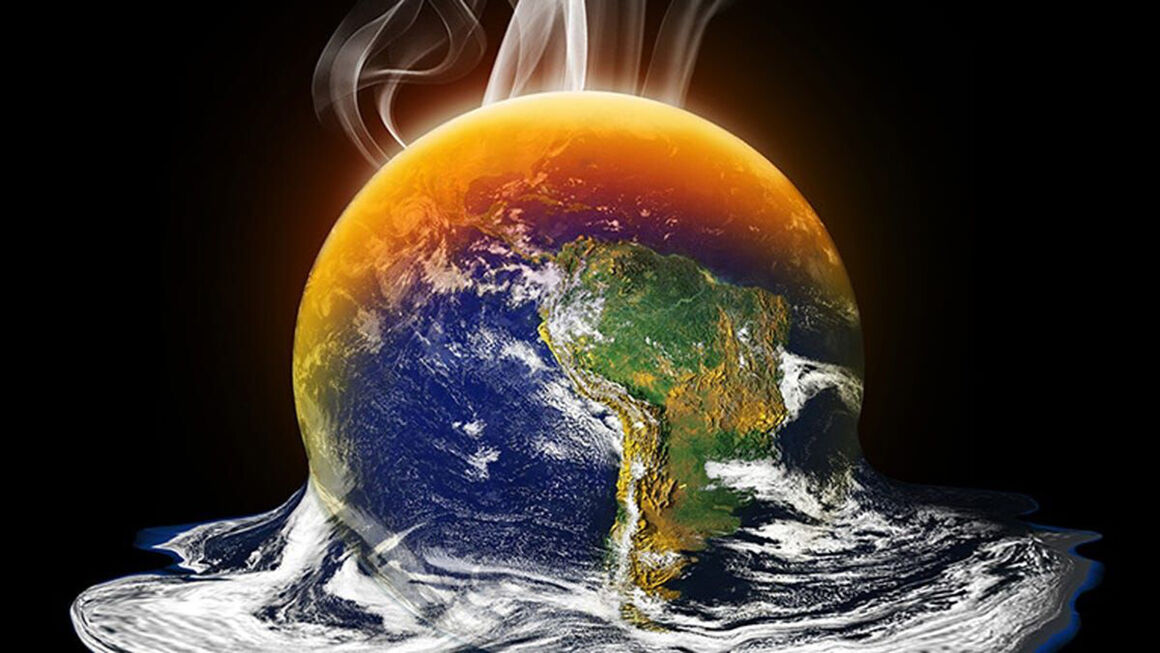 سازمان ملل متحد برای محدود کردن گرمایش جهانی وارد عمل شد