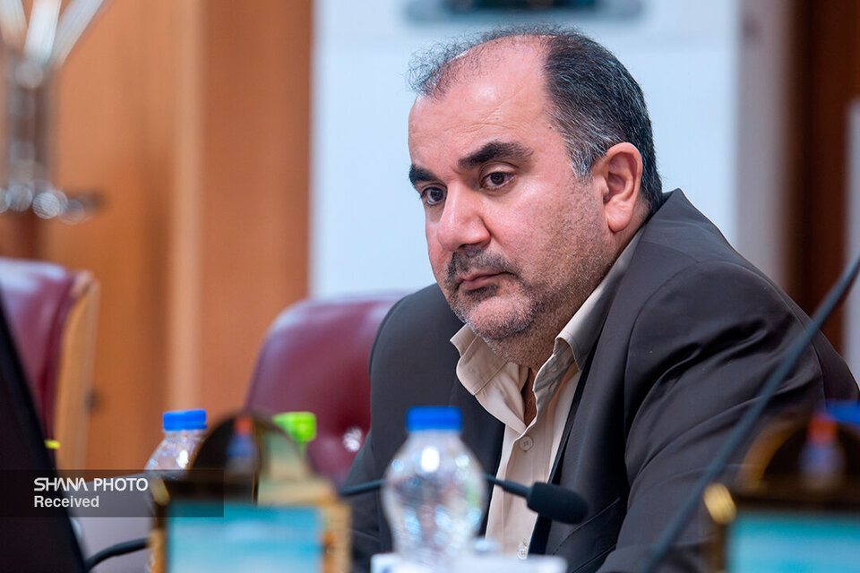 سرپرست روابط عمومی شرکت ملی گاز ایران منصوب شد