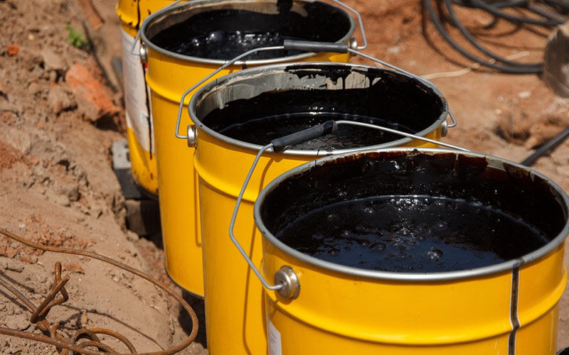 سهم دستگاههای اجرایی از قیر رایگان مشخص شد سهم دستگاههای اجرایی از قیر رایگان مشخص شد