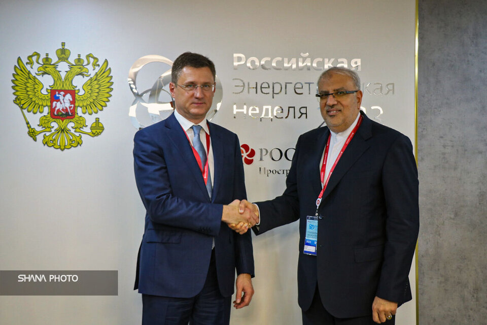 Owji says Iran-Russia ties ‘have entered a new stage’ Owji says Iran-Russia ties ‘have entered a new stage’