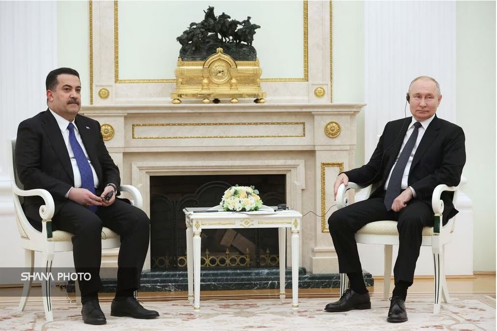 تأکید مسکو و بغداد بر تقویت همکاری‌ در اوپک‌پلاس