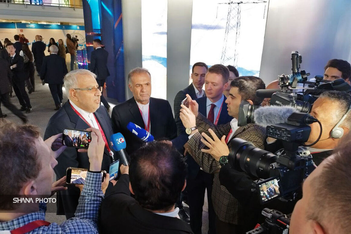 خبرهای خوش اوجی برای ملت ایران و مصرفکنندگان انرژی جهان/ ایجاد قطب گازی در خلیجفارس