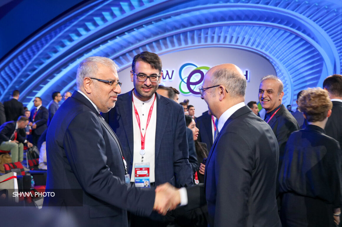 خبرهای خوش اوجی برای ملت ایران و مصرفکنندگان انرژی جهان/ ایجاد قطب گازی در خلیجفارس