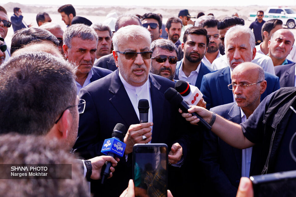 غفلت در سرمایهگذاری زنجیره ارزش پتروشیمی طی دو دهه اخیر/ سرمایهگذاری کمریسک و پربازده غفلت در سرمایهگذاری زنجیره ارزش پتروشیمی طی دو دهه اخیر/ سرمایهگذاری کمریسک و پربازده