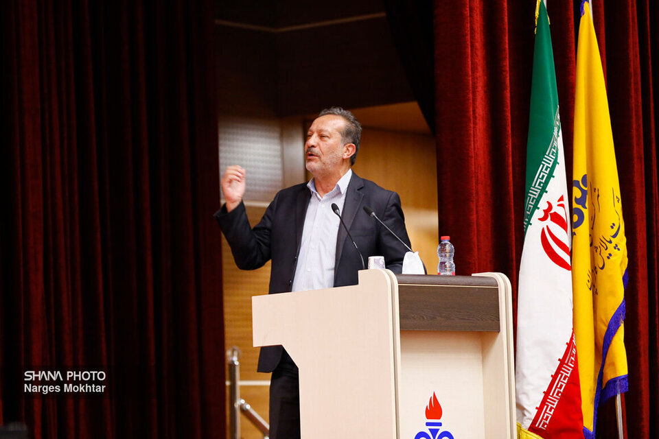 بهرهمندی ۹۹ درصدی روستاهای استان فارس از گاز بهرهمندی ۹۹ درصدی روستاهای استان فارس از گاز