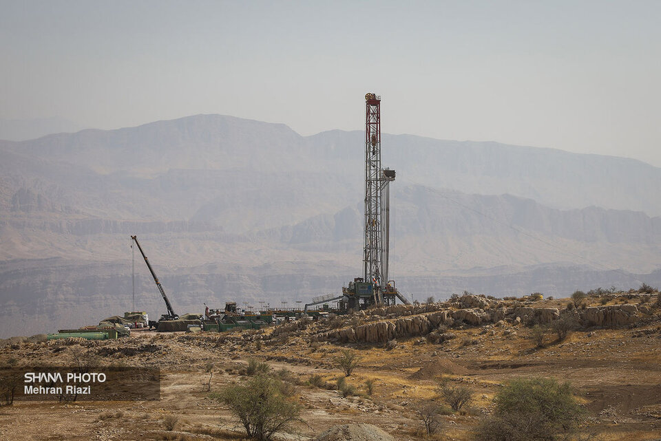 استقبال از زمستان با افزایش ۱۴.۵ درصدی تولید گاز از منطقه آغار و دالان استقبال از زمستان با افزایش ۱۴.۵ درصدی تولید گاز از منطقه آغار و دالان