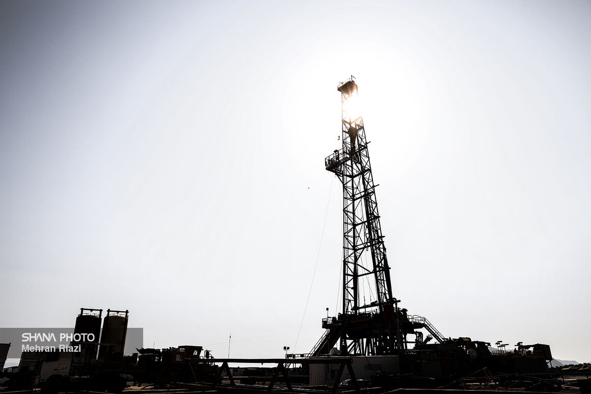 استقبال از زمستان با افزایش ۱۷ درصدی تولید گاز از منطقه آغار و دالان