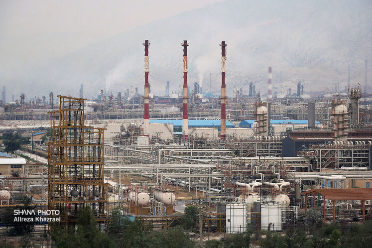 در این ۲۵ سال ۲۵ میلیون تن پروپان، ۱۶ میلیون تن بوتان و ۸ میلیون تن گوگرد صادر شده است. (پالایشگاه هشتم پارس جنوبی در سال ۱۴۰۲)