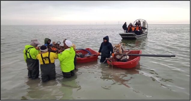 ثبت رکوردی تازه در تاریخ لرزهنگاری ژئوفیزیکی ایران ثبت رکوردی تازه در تاریخ لرزهنگاری ژئوفیزیکی ایران