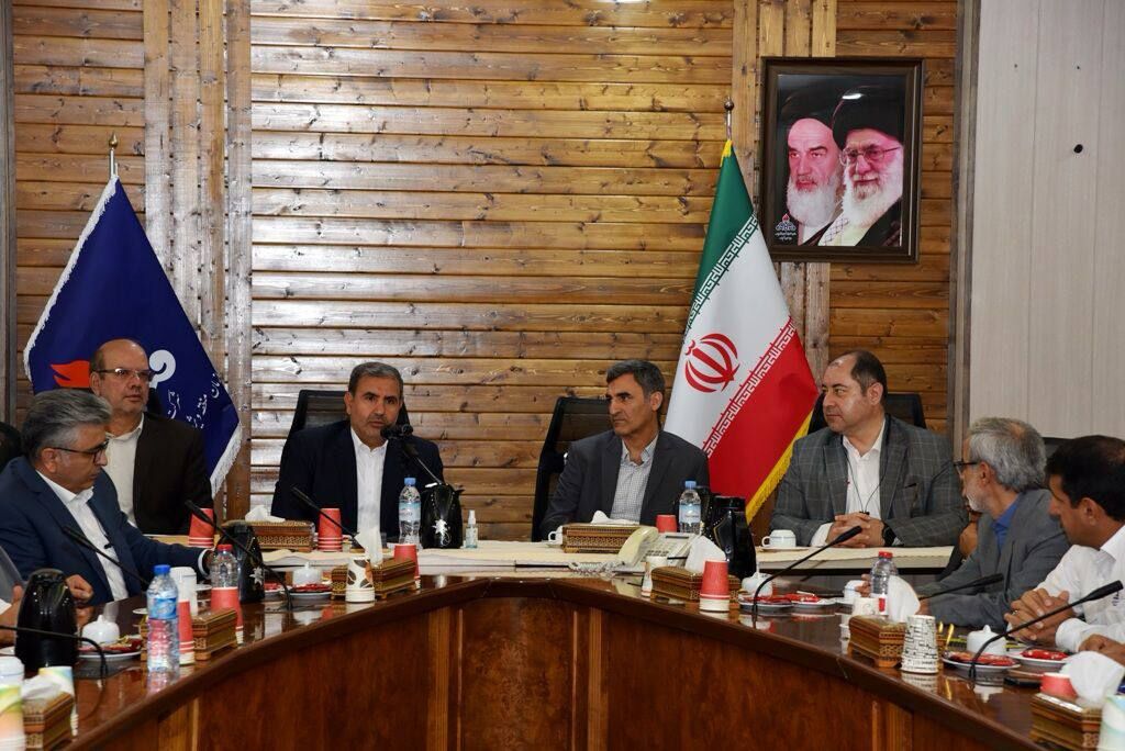 ضرورت برنامهریزی برای ایجاد مراکز درمانی جدید در پارس جنوبی ضرورت برنامهریزی برای ایجاد مراکز درمانی جدید در پارس جنوبی