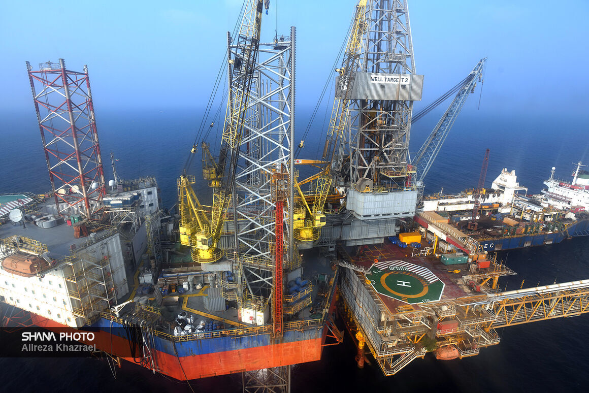 صنعت نفت در سالی که گذشت؛ از جهش تولید و صادرات تا فتوحات جدید نفتی
