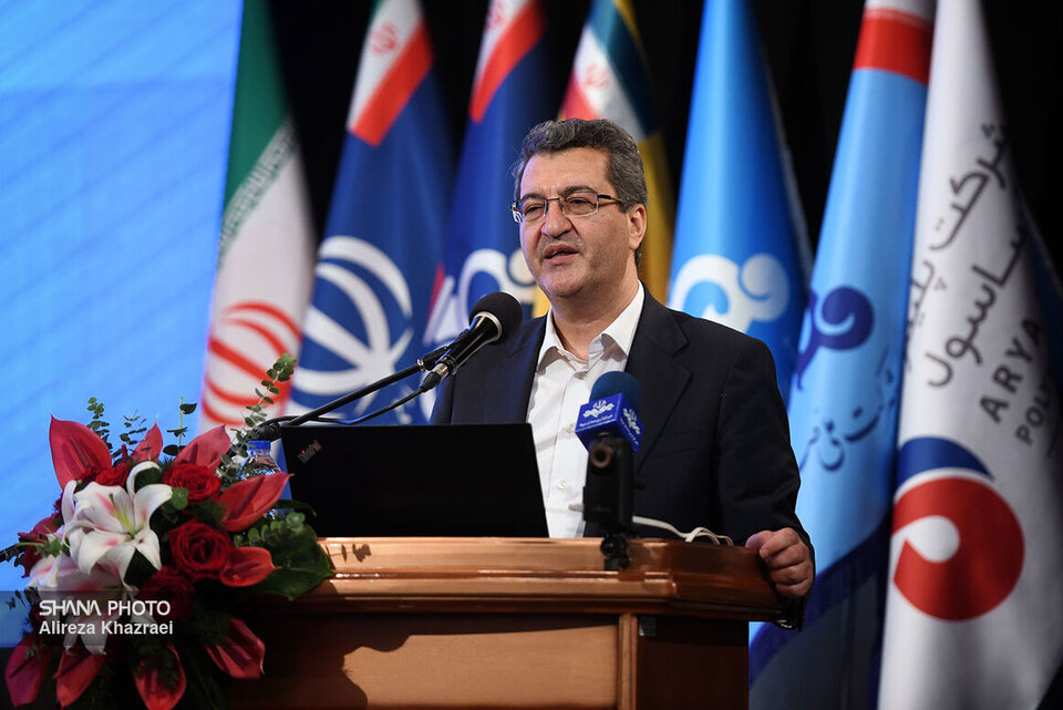 استقرار سیستم مدیریت ایمنی فرآیند در ۴۵ درصد شرکتهای پتروشیمی استقرار سیستم مدیریت ایمنی فرآیند در ۴۵ درصد شرکتهای پتروشیمی