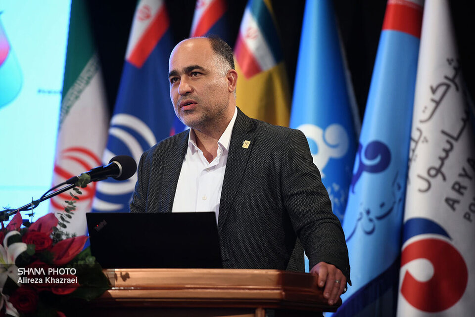 کنترل حوادث صنعت نفت مستلزم تقویت یکپارچگی تجهیزات، کار ایمن و انضباط عملیاتی است کنترل حوادث صنعت نفت مستلزم تقویت یکپارچگی تجهیزات، کار ایمن و انضباط عملیاتی است