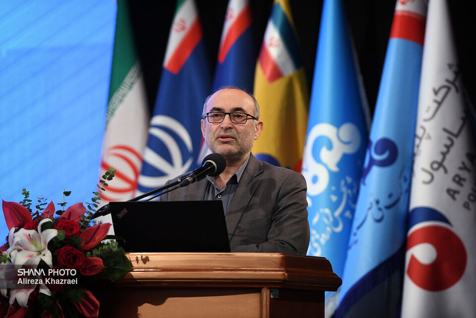 ضرورت توجه ویژه به سرمایه انسانی برای پیشگیری از حوادث ضرورت توجه ویژه به سرمایه انسانی برای پیشگیری از حوادث