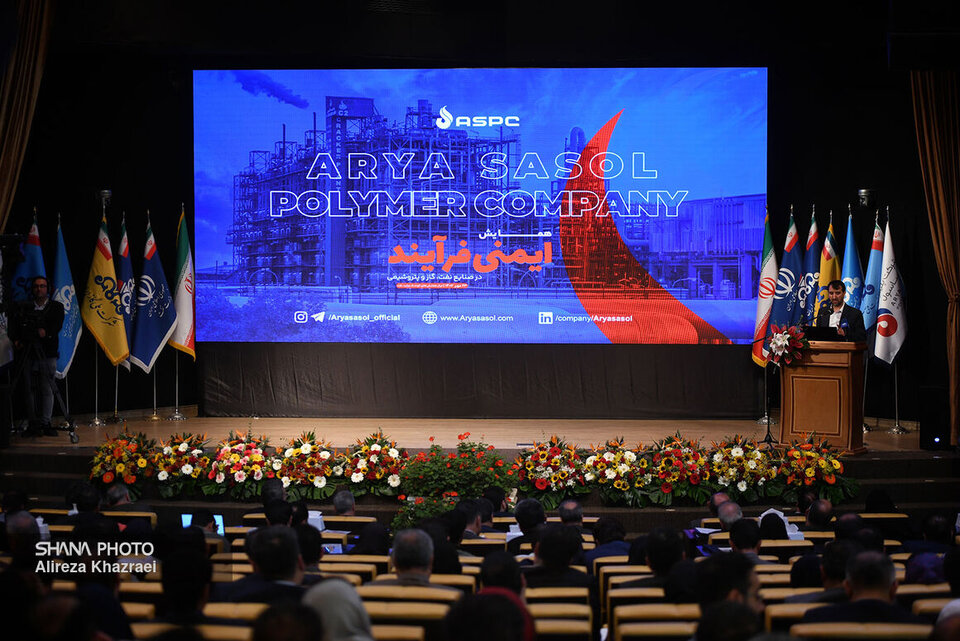 Iran’s annual petrochemical output to reach around 78 million tons: NPC chief Iran’s annual petrochemical output to reach around 78 million tons: NPC chief