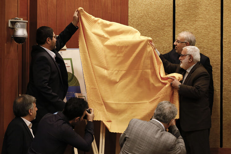 رونمایی از نظامنامه مسئولیتهای اجتماعی صنعت نفت