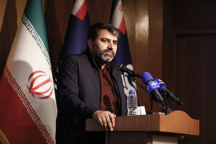 امیرحسین مدنی، معاون توسعه روستایی و مناطق محروم کشور