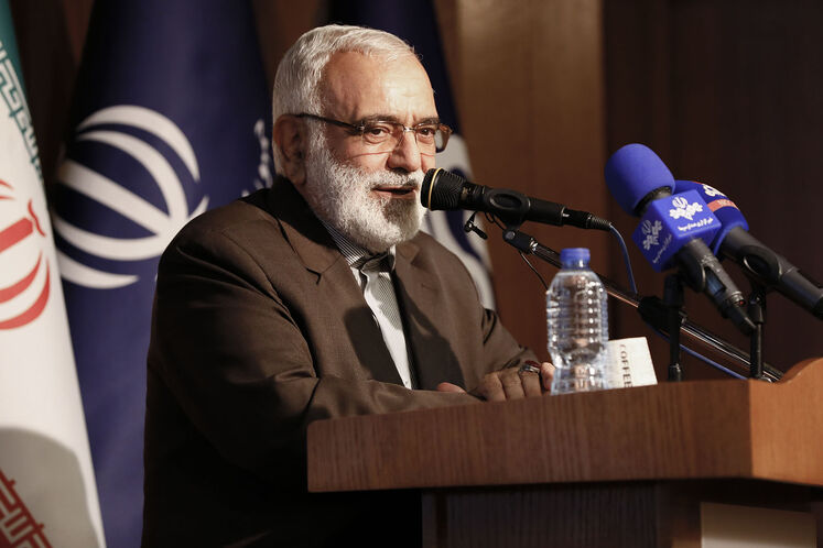 مرتضی بختیاری، رئیس کمیته امداد امام خمینی (ره)