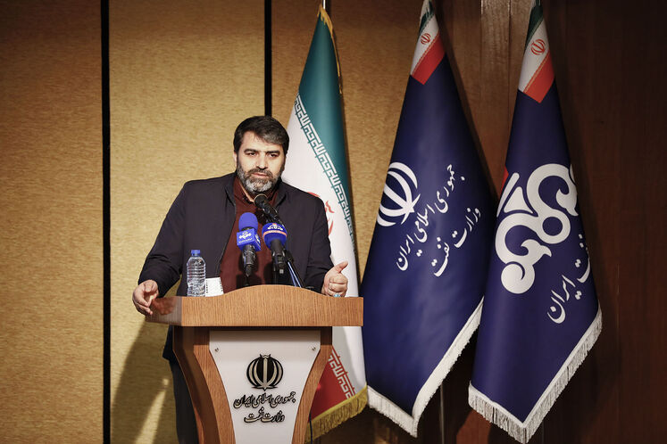 امیرحسین مدنی، معاون توسعه روستایی و مناطق محروم کشور