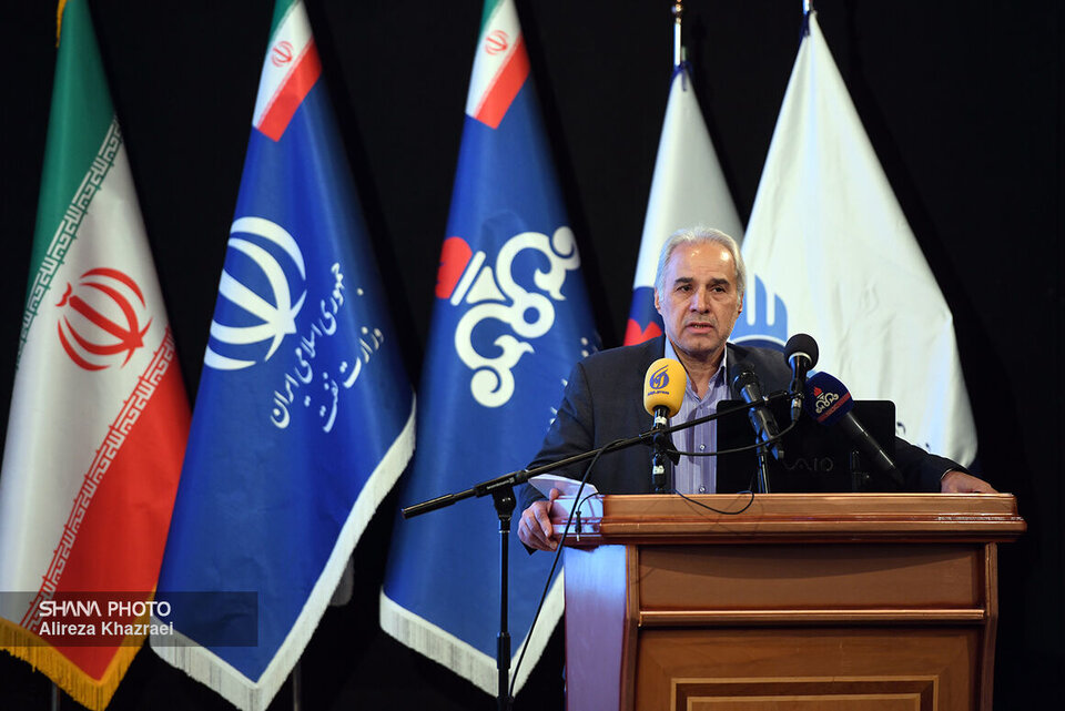 موفقیت در صنعت پتروشیمی نیازمند سرمایهگذاری در تکمیل زنجیره ارزش است/ ضرورت بررسی بازارهای جهانی موفقیت در صنعت پتروشیمی نیازمند سرمایهگذاری در تکمیل زنجیره ارزش است/ ضرورت بررسی بازارهای جهانی