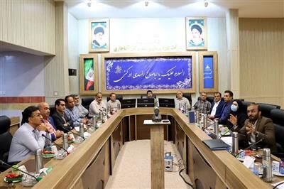 هدف از پدافند غیرعامل صیانت از پایداری تولید است هدف از پدافند غیرعامل صیانت از پایداری تولید است