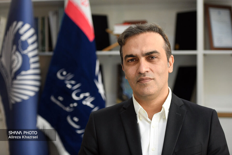 رونمایی از ۲ طرح بانک تجارت برای کارکنان صنعت نفت رونمایی از ۲ طرح بانک تجارت برای کارکنان صنعت نفت